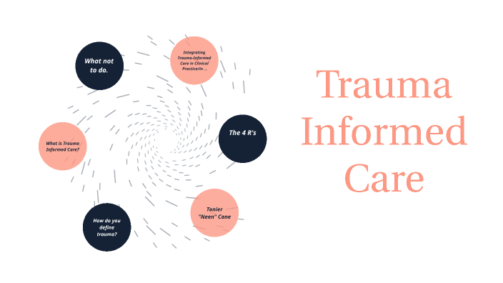 Trauma Informed Care by Karen Vetsch on Prezi