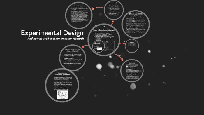 Experimental Design by asia kemp on Prezi