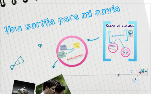 Una sortija para mi novia by Amanda McQuay on Prezi