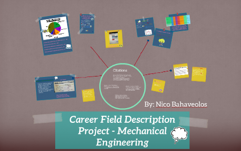 career field