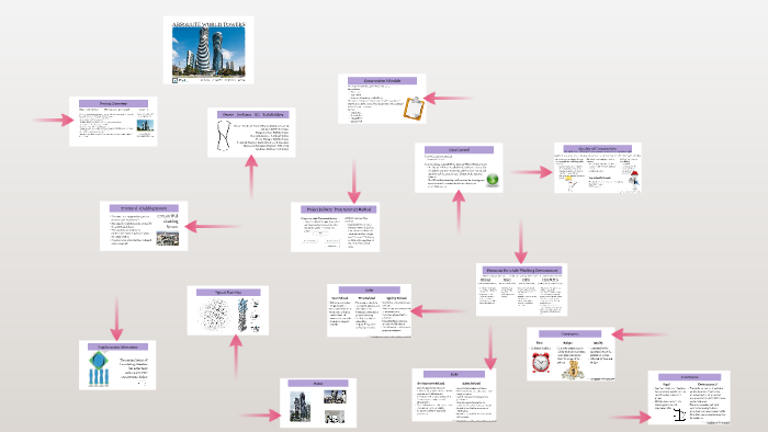 Project Overview by Alexandra Aodesh on Prezi