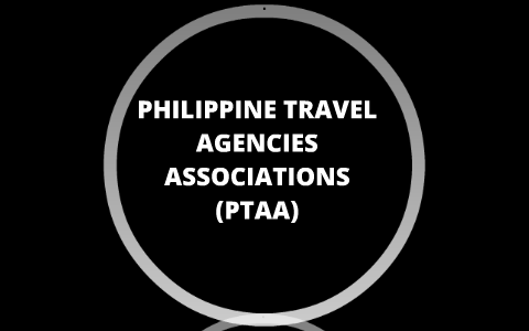 philippine travel agencies association list