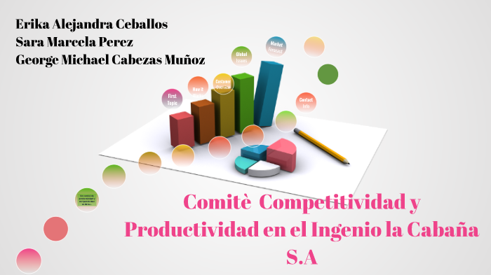 comitè de competitividad y productividad by erika alejandra ceballos ...