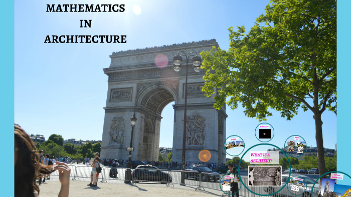 MATHEMATICS IN ARCHITECTURE by Jacqueline Beazley on Prezi