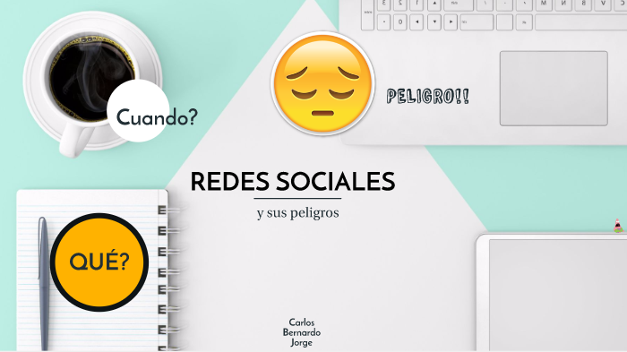 Las redes sociales by jorge gutierrez on Prezi