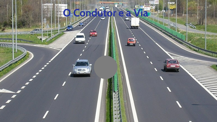 O condutor e a via by António Marques on Prezi