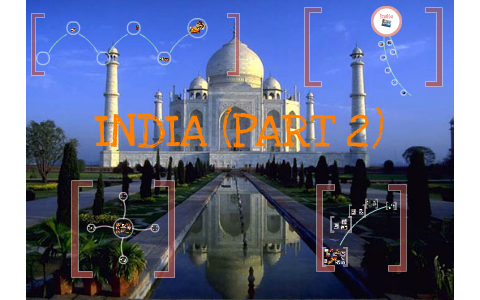 INDIA by Nadia Landa on Prezi