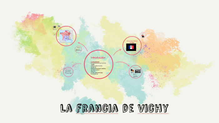 La francia de vichy by Esther Aznar Sanchez on Prezi