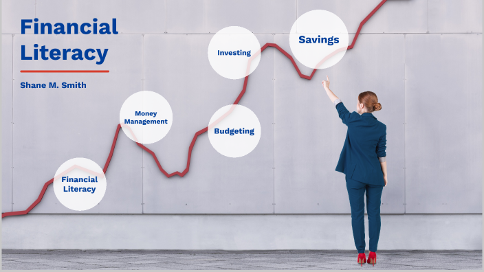 Financial Literacy by Shane Smith on Prezi
