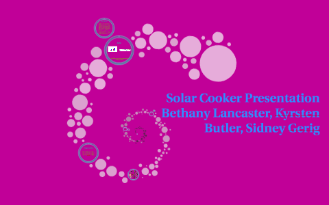 SOLAR COOKER. - ppt download