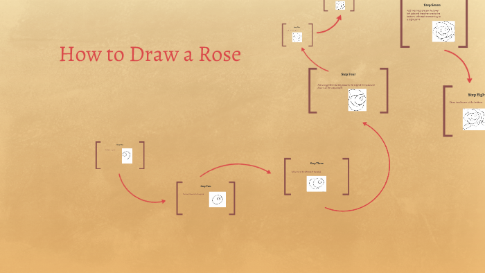 How to Draw a Rose by madison miller on Prezi