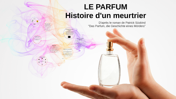 le parfum suskind analyse