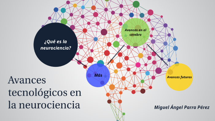 Avances Tecnológicos En La Neurociencia By Kantico . On Prezi