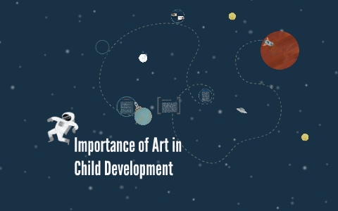 Importance of Art in Child Development by Gisselle Garcia on Prezi
