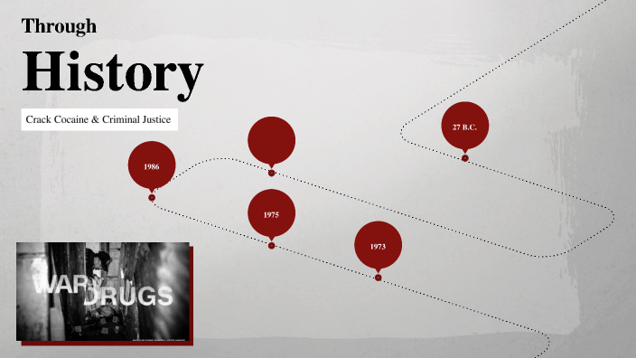 crack cocaine epidemic of the 1980s and 1990s by Gage Pedersen