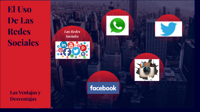 Las Redes Sociales by Juan Miguel Maldonado Herrera on Prezi