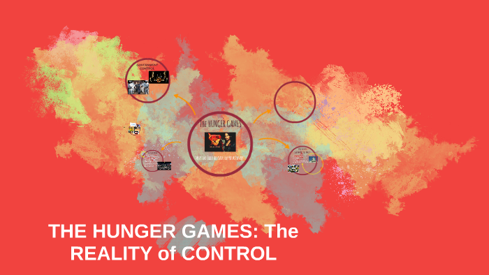 The Hunger Games By On Prezi The Hunger Games By On Prezi