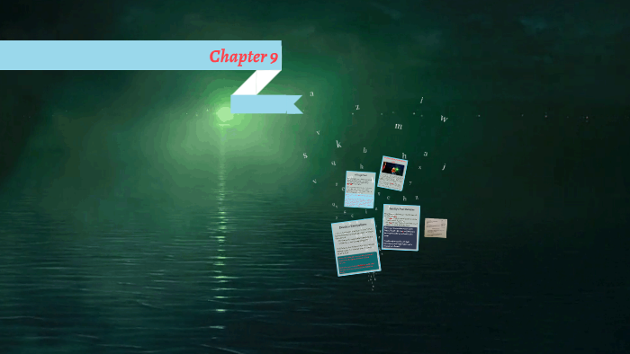 Chapter 9 - The Great Gatsby by Jozlynne Zbichorski on Prezi