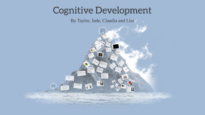 Cognitive Development by Taylor Read on Prezi