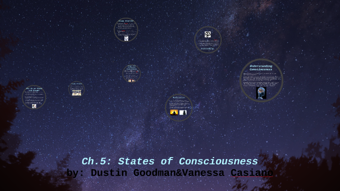 Ch.5: States of Consciousness by Dustin/Vanessa Goodman/Casiano on Prezi