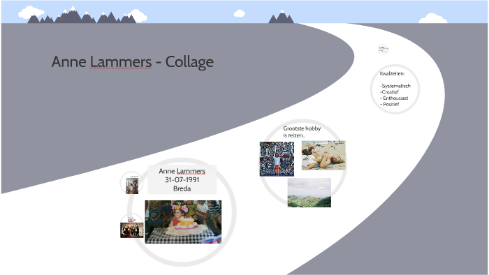 Anne Lammers - Collage by Anne Lammers on Prezi