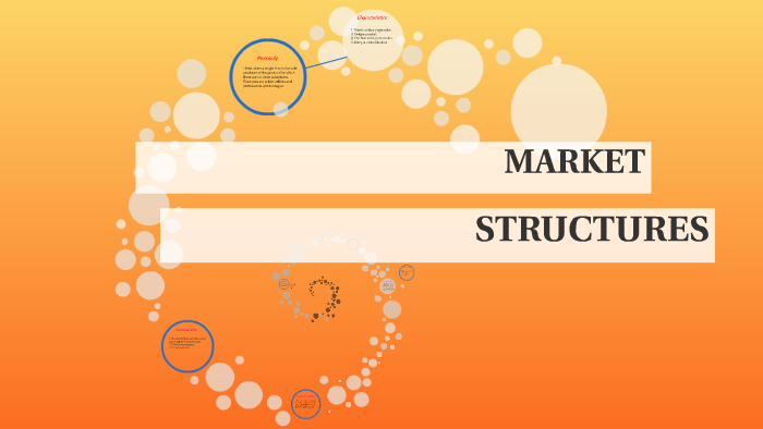 MARKET STRUCTURES by Cecil Diva on Prezi