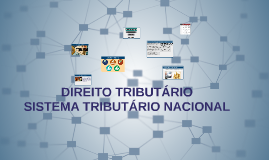 DIREITO TRIBUTÁRIO