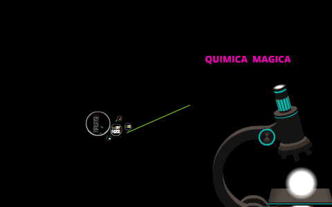 QUIMICA MAGICA by yuly andrea aguilar duran on Prezi