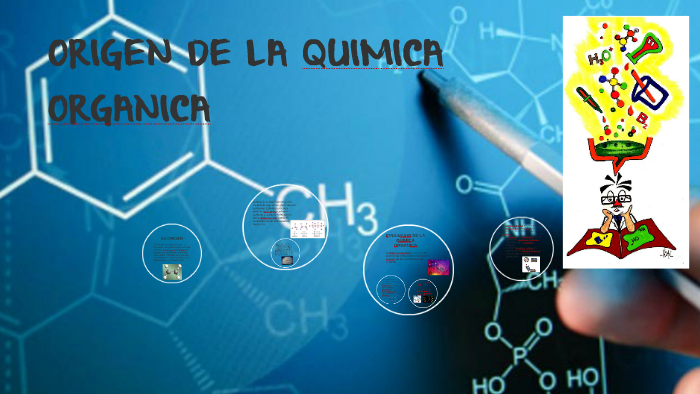 ORIGEN DE LA QUIMICA ORGANICA by camilo marroquin on Prezi