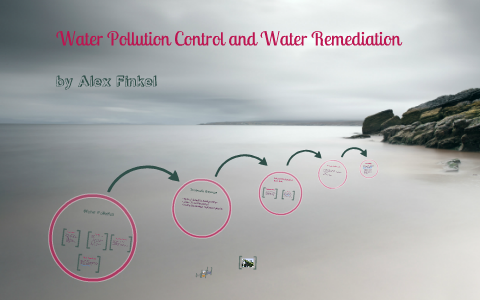 Water Pollution Control Water Remediation by Alex Finkel on Prezi