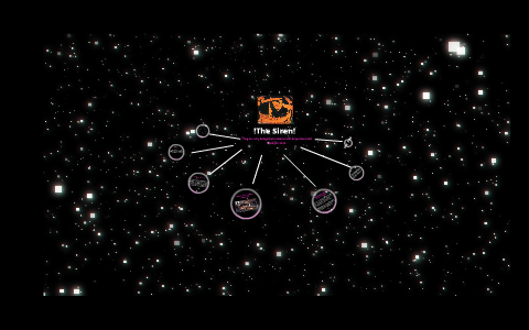 The Greek Mythology of Sirens by Ilysa Prince on Prezi