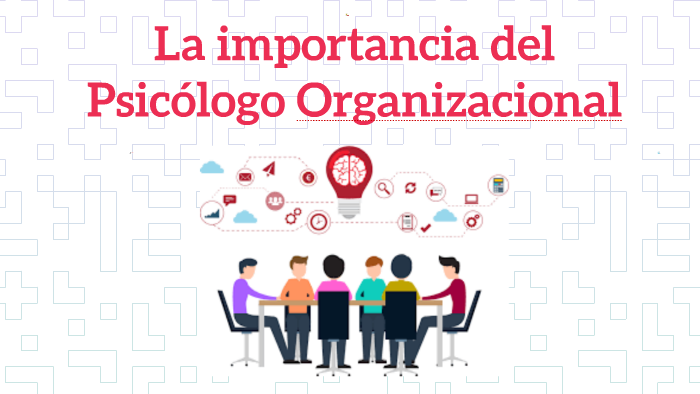 La importancia del Psicólogo Organizacional by KareM RueDa on Prezi