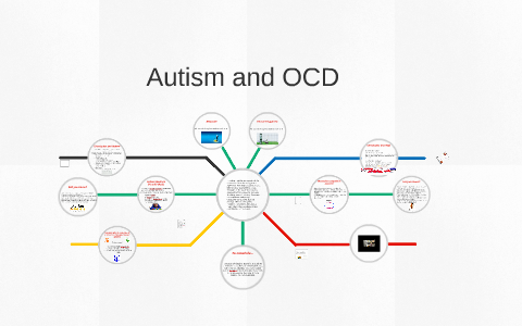 Autism And Ocd By Maria Tabib