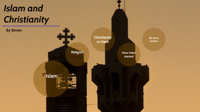 Islam by Simon Samy on Prezi