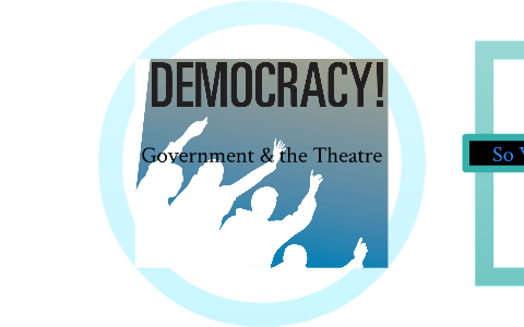 Greek Democracy and the Theatre by Z Gardner on Prezi