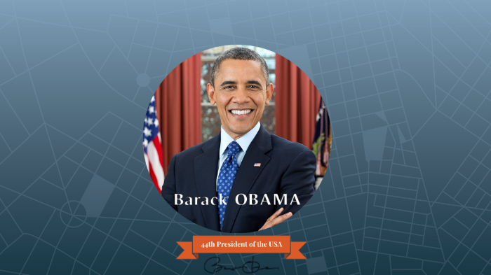 barack obama powerpoint presentation english