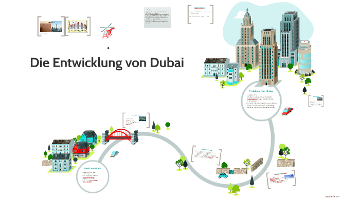 Die Entwicklung Von Dubai By Max Forster On Prezi Next