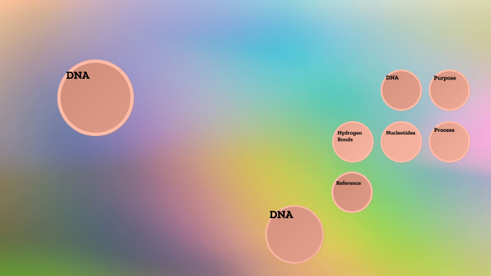 DNA Structure by kiara kidd on Prezi