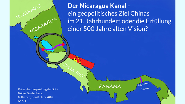 Nicaragua Kanal 5 Pk By Niky Loto On Prezi Next