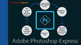 uses of adobe photoshop