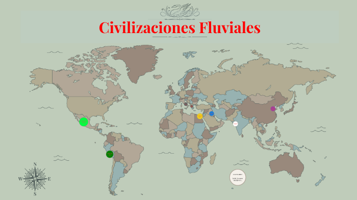 Civilizaciones Fluviales By Jostin Marcillo On Prezi