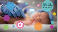 Cómo cuidar la delicada piel de tu bebé recién nacido Salus y Enfermeras a  Domicilio