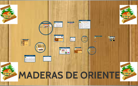 Maderas de Oriente S.A. – Elija Madera Legal