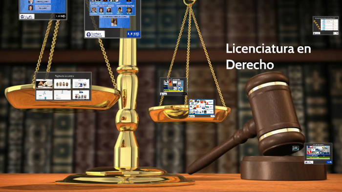 Presentación Carrera de Derecho by Juan Carlos Valdés Vázquez on Prezi