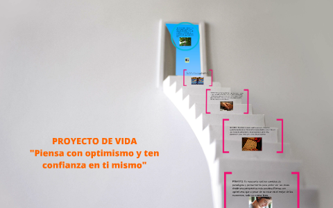 PROYECTO DE VIDA by Christian Gonza on Prezi