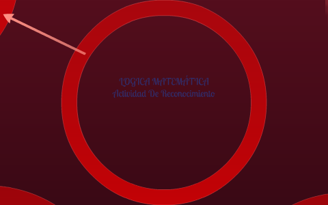 LOGICA MATEMATICA by on Prezi