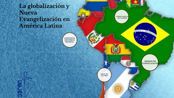 La globalización y Nueva Evangelización en América Latina by JOSUE ...