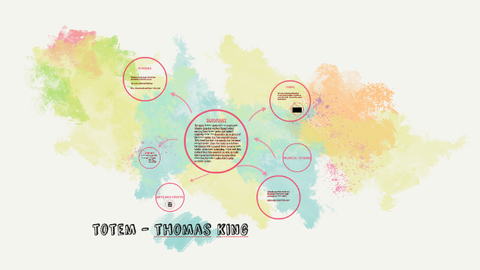 totem - thomas king by on Prezi