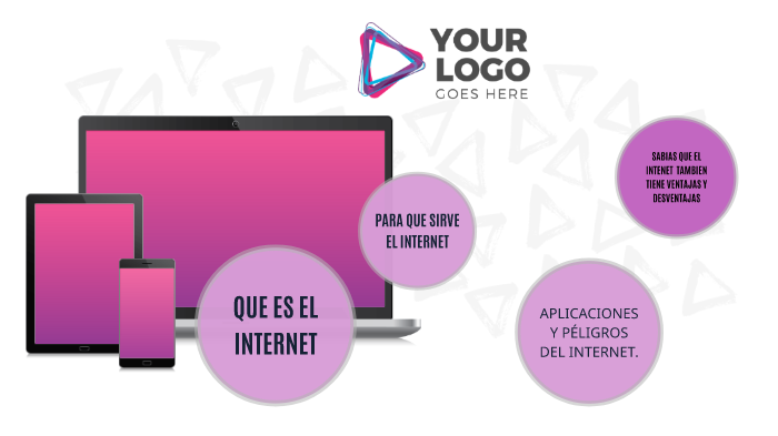 QUE ES EL INTERNET by milley henao on Prezi