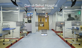 Sehat healthcare centre